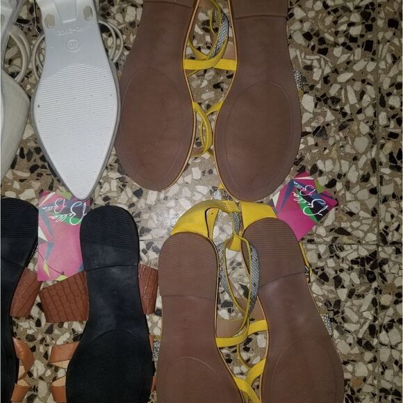 Used Shoes bundle - Picture 14 of 16